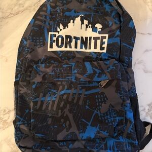 Fortnite Urban Camo Backpack